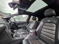 Volkswagen Golf 2.0 Golf R TSi Semi-Auto 4WD 5dr 4