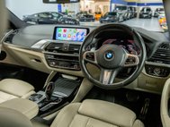 BMW X4 3.0 30d M Sport SUV 5dr Diesel Auto xDrive Euro 6 (s/s) (265 ps) 57