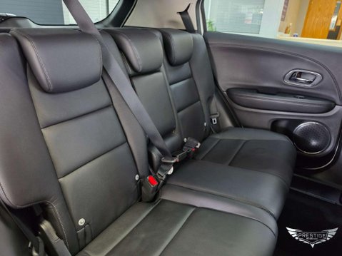 Honda HR-V 1.5 i-VTEC EX CVT Euro 6 (s/s) 5dr 87