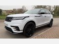 Land Rover Range Rover Velar 3.0 Range Rover Velar R-Dynamic HSE P380 Auto 4WD 5dr 3