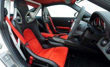 Porsche 911 GT3 RS 4.0 (997) 10