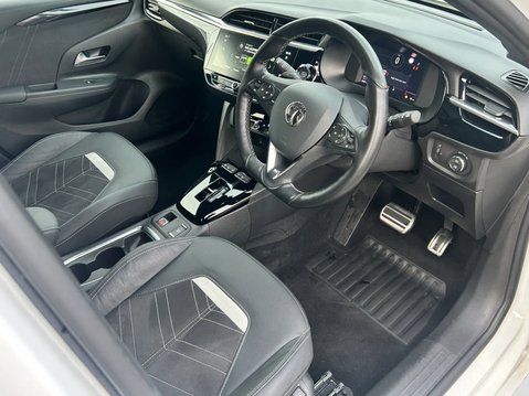 Vauxhall Corsa 1.2 Turbo Ultimate 5dr Auto 19