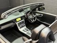 Mercedes-Benz SLC 2.1 SLC250d AMG Line G-Tronic Euro 6 (s/s) 2dr 3