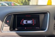 Audi Q5 TFSI QUATTRO S LINE PLUS..AUTOMATIC..8 M/D SERVICES..1PREVIOUS KEEPER 10