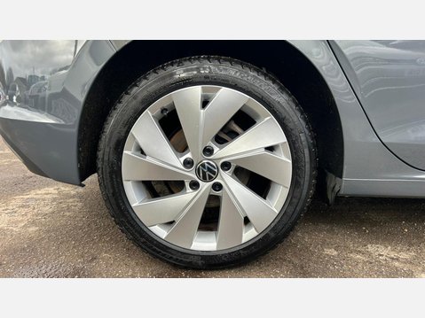 Volkswagen Golf 1.5 TSI Style Euro 6 (s/s) 5dr 16