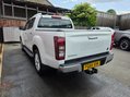 Isuzu D-Max UTAH DCB AUTO 6