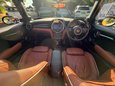 Mini Convertible COOPER S EXCLUSIVE 22