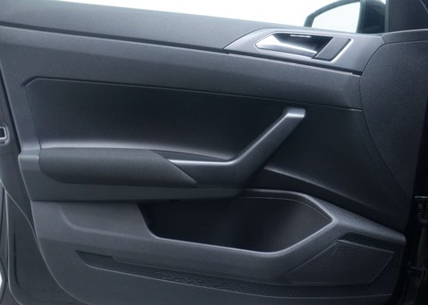 Volkswagen Polo 1.0 Polo R-Line TSi 5dr 48