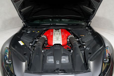 Ferrari 812 GTS NOW SOLD. SIMILAR REQUIRED. PLEASE CALL 01903 254 800. 26