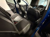 Vauxhall Grandland X 1.6 Grandland X SRi Nav Hybrid4 Auto 4WD 5dr 30