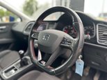 SEAT Leon 2.0 TDI FR Hatchback 5dr Diesel Manual Euro 6 (s/s) (150 ps) 14