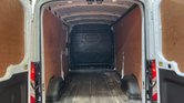 Ford Transit LWB L3H2 Medium Roof Trend 350 Sensors EURO 6 NO VAT 5