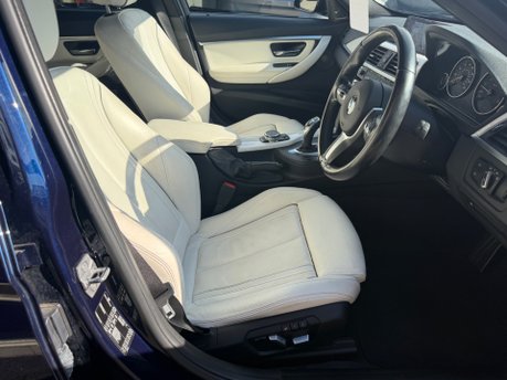 BMW 3 Series 3.0 340i M Sport Touring 5dr Petrol Auto Euro 6 (s/s) (326 ps) 24