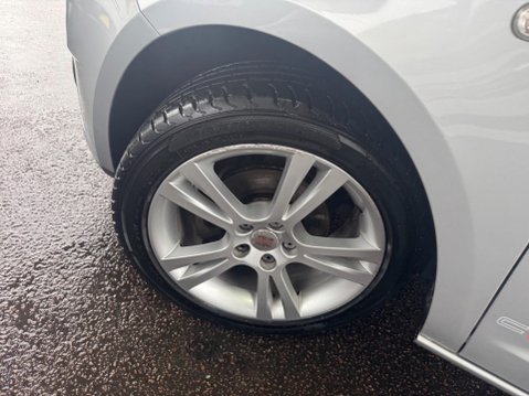 SEAT Ibiza 1.4 16V SE Copa Euro 5 5dr 17