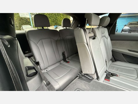 Audi Q7 3.0 Q7 Black Edition 50 TDI Quattro Auto 4WD 5dr 15