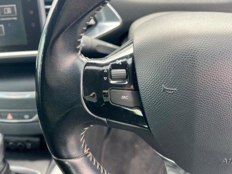 Peugeot 308 1.2 PureTech Allure EAT Euro 6 (s/s) 5dr 20
