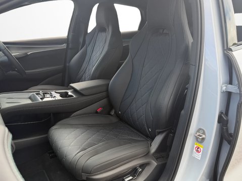 BYD Sealion 7 390kw AWD 91kWh Excellence Auto 20
