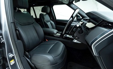 Land Rover Range Rover P530 Autobiography 10