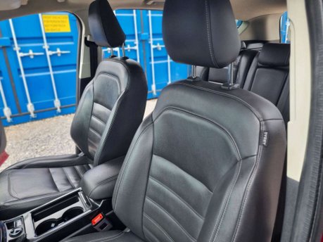Ford Kuga 2.0 TDCi Titanium X SUV 5dr Diesel Powershift AWD Euro 6 (s/s) (180 ps) 33