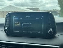 Hyundai TUCSON 1.6 T-GDi Premium SUV 5dr Petrol Manual Euro 6 (s/s) (177 ps) 19