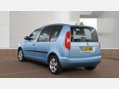 Skoda Roomster SE TSI DSG 4