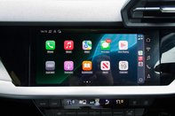 Audi A3 SPORTBACK TFSI S LINE 36