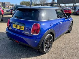 Mini Hatch 1.5 Cooper Classic 3dr 9