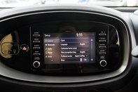 Toyota Aygo X VVT-I PURE 20