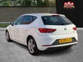 SEAT Leon TSI EVO FR DSG 6