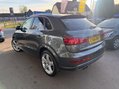 Audi Q3 2.0 TDI S line Plus S Tronic quattro Euro 5 (s/s) 5dr 7
