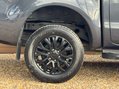 Ford Ranger 2.0 Ranger Thunder EcoBlue 4x4 Auto 4WD 19