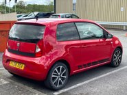 SEAT Mii 1.0 Mii FR-Line 3dr 10