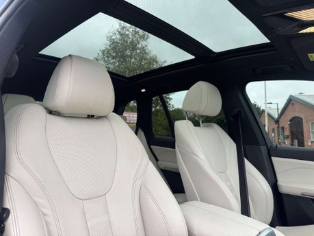 BMW X5 3.0 X5 xDrive 45e M Sport Auto 4WD 5dr 3