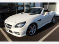 Mercedes-Benz SLK SLK200 BLUEEFFICIENCY AMG SPORT 1