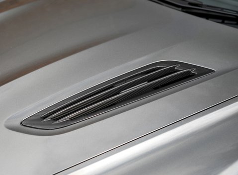 Aston Martin Zagato Vanquish Coupe 26