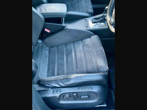 Volkswagen Passat 3.6 FSI V6 R36 DSG 4Motion Euro 5 5dr 51