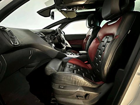 Citroen DS5 THP DSPORT 5-Door 18
