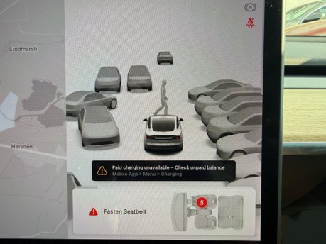 Tesla Model 3 Standard Range Plus Auto RWD 4dr 19