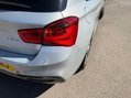 BMW 1 Series 2.0 118d M Sport Auto Euro 6 (s/s) 3dr 33