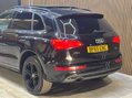 Audi Q5 2.0 Q5 S Line+ TDI Quattro Auto 4WD 5dr 34