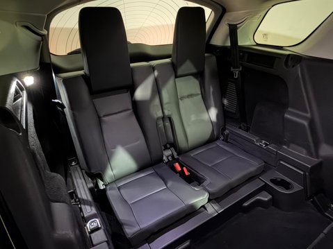Land Rover Discovery Sport TD4 SE TECH 19