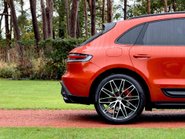 Porsche Macan S PDK 27