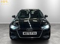 Audi A4 2.0 TFSI 35 Technik Estate 5dr Petrol S Tronic Euro 6 (s/s) (150 ps) Air Co 2