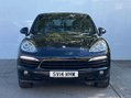 Porsche Cayenne 4.1 Cayenne V8 D S Tiptronic S Auto 4WD 5dr 2