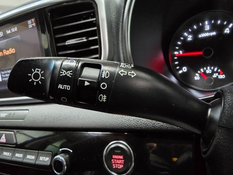 Kia Sportage CRDI 3 ISG MHEV 34