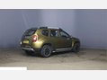 Dacia Duster 1.2 TCe Prestige Euro 6 (s/s) 5dr 12