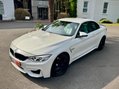 BMW M4 3.0 BiTurbo DCT Euro 6 (s/s) 2dr 68