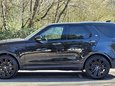 Land Rover Discovery 3.0 Discovery Luxury HSE SD6 Auto 4WD 5dr 35
