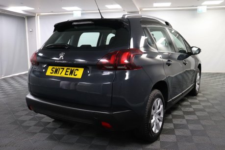 Peugeot 2008 PURETECH ACCESS A/C 11