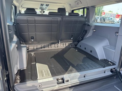 Ineos Grenadier STATION WAGON 10
